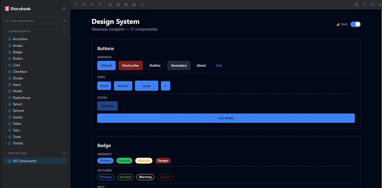 Design System